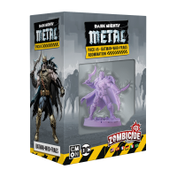 Zombicide 2. Edition: Batman Dark Nights Metal Pack 05 (DE)