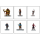 D&D Voices of the Realms: Band of Heroes (EN)