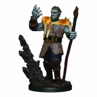 D&D Icons of the Realms: Premium Figures: Male...