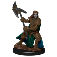 D&D Icons of the Realms: Premium Painted Figure -...