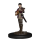 D&D Icons of the Realms: Premium Painted Figure - Half-Elf Bard Female (6 Units)