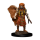 D&D Icons of the Realms: Premium Painted Figure - Human Druid Male (6 Units)