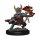 D&D Icons of the Realms: Premium Figures: Halfling Fighter Female (6 Units)