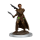D&D Icons of the Realms: Premium Figures: Female Shifter Rogue (6 Units)
