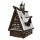 D&D Icons of the Realms: Icewind Dale - Ten Towns Papercraft Set
