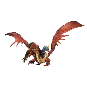 D&D Icons of the Realms: Gargantuan Tiamat