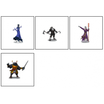 D&D Icons of the Realms: Storm King`s Thunder Box 3