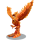 D&D Icons of the Realms: Elder Elemental - Phoenix