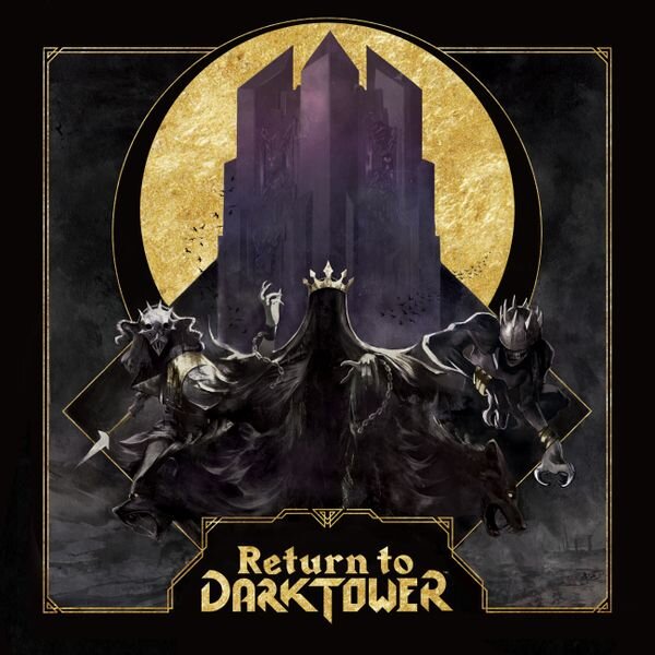 Return to Dark Tower (EN)