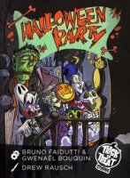 Halloween Party (EN)