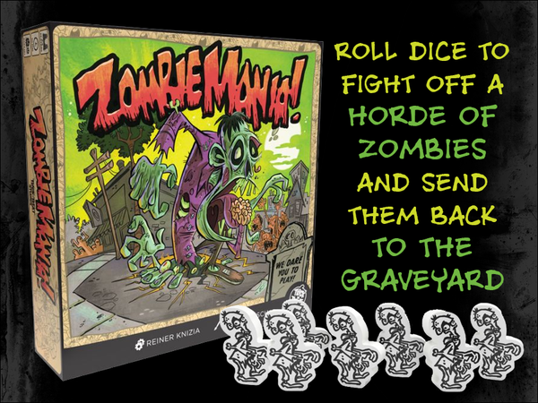 Zombie Mania (EN)