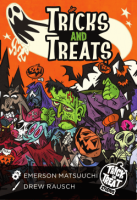 Tricks & Treats (EN)