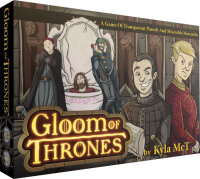 Gloom of Thrones (EN)