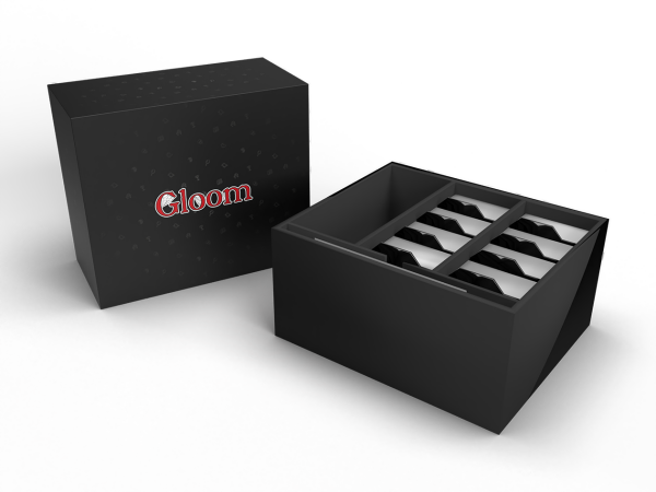 Gloom Grief Case (EN)