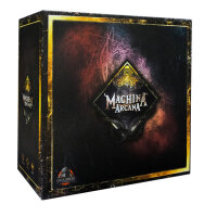 Machina Arcana (EN)