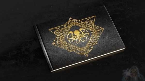 Machina Arcana: Codex Arcanum (EN)