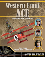 Western Front Ace (EN)