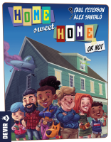 Home Sweet Home or Not (EN)
