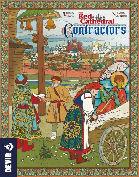 Red Cathedral Contractors (EN)