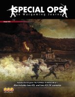 Special Ops 10: Blitzkrieg to Moscow 2 (EN)