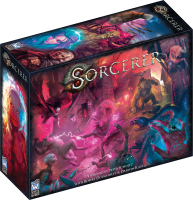 Sorcerer (EN)