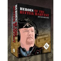 Lock and Load Tactical: Heroes of the Bitter Harvest (EN)