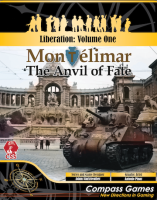 Montélimar - Anvil of Fate (EN)