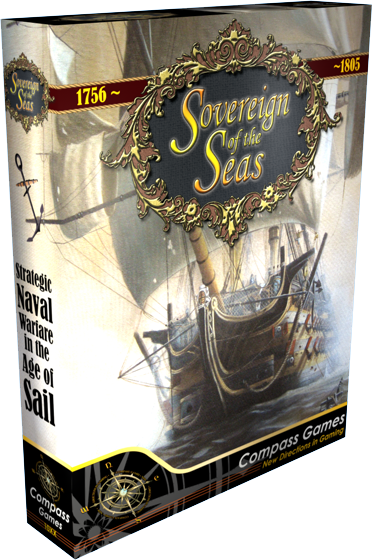 Sovereign of the Seas (EN)