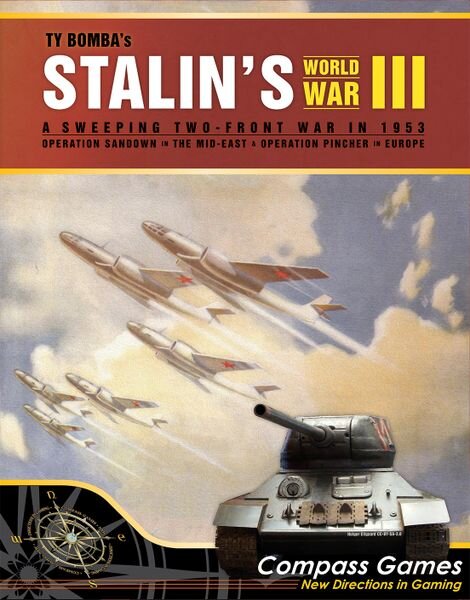 Stalins World War III (EN)