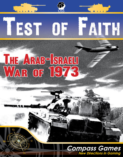 Test of Faith (EN)