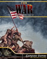 The War Pacific 1941-45 (EN)