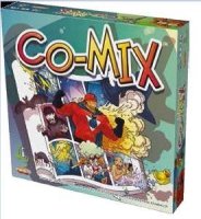 CoMix (EN)