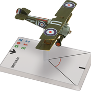 Wings of Glory WW1: Sopwith Camel - MacLaren (EN)