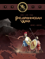 Epic of the Peloponnesian War (EN)