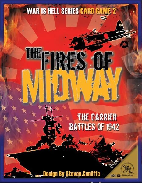 Fires of Midway (EN)