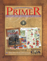 Primer: The Gamers Source for Battles from the Age of...