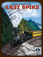 The Last Spike (EN)