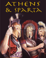Athens & Sparta (EN)