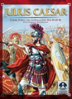 Julius Caesar: Caesar, Pompey, and the Roman Civil War (EN)