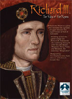 Richard III: The Wars of the Roses (EN)