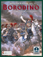 Borodino: Napoleon in Russia, 1812 (EN)