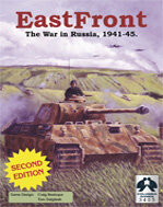 Eastfront 2nd. Edition (EN)