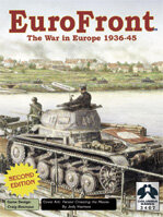 Eurofront 2nd. Edition (EN)