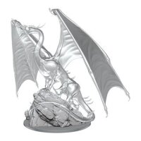 D&D Nolzurs Marvelous Miniatures: Young Emerald...