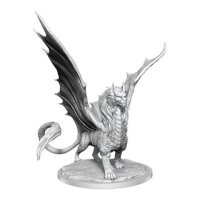 D&D Nolzurs Marvelous Miniatures: Dragonne (EN)