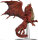 D&D Icons of the Realms: Adult Red Dragon Premium Figure (EN)