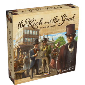 The Rich and the Good (EN)