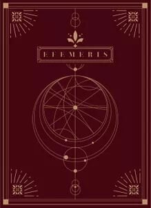 Efemeris (DE)