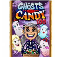 Ghosts Love Candy Too (EN)