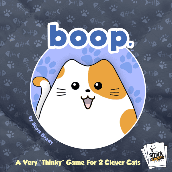Boop (EN)